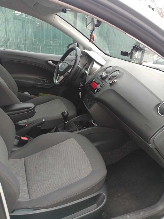 Top Seat ibiza  Tdi