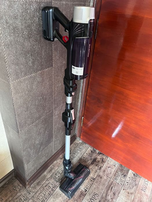 Вертикална прахосмукачка Rowenta RH2037WO X-FORCE FLEX 9.60 ALLERGY