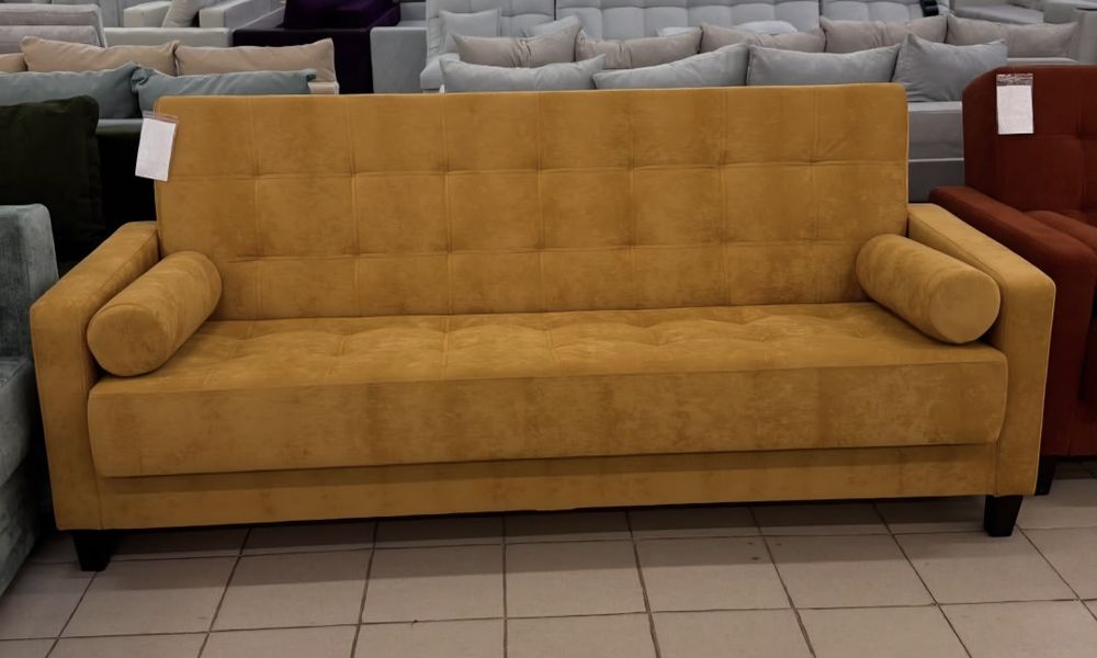 Диваны в наличии Астана