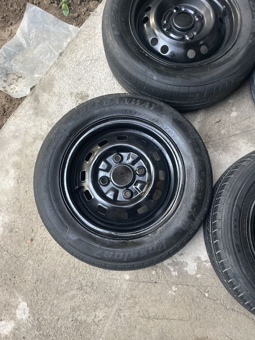 matiz r13 balon bu sotiladi