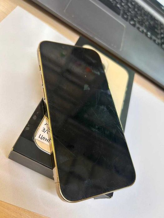 Apple iPhone 13Pro 128гб Боралдай (965304)
