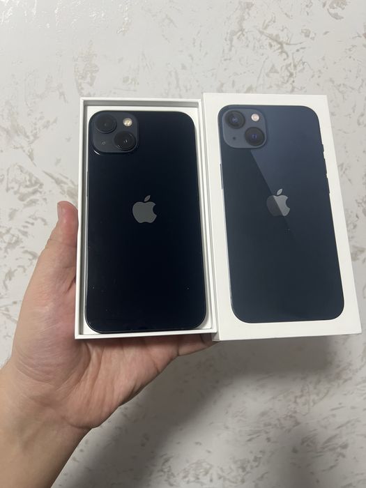 Айфон 13 128 гб продам