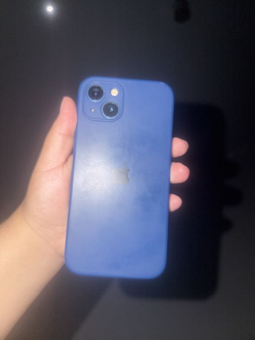 Iphone 13/128gb синий