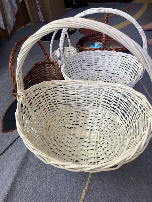 Корзины для подарков