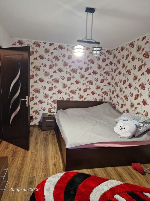 Apartament cu doua camere