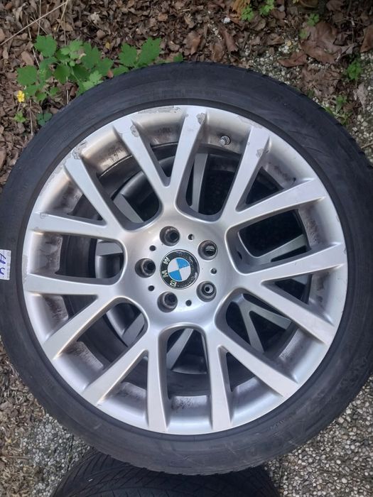 Vand Jante R19 stare buna