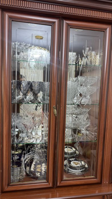 Продам комод стена две штуки