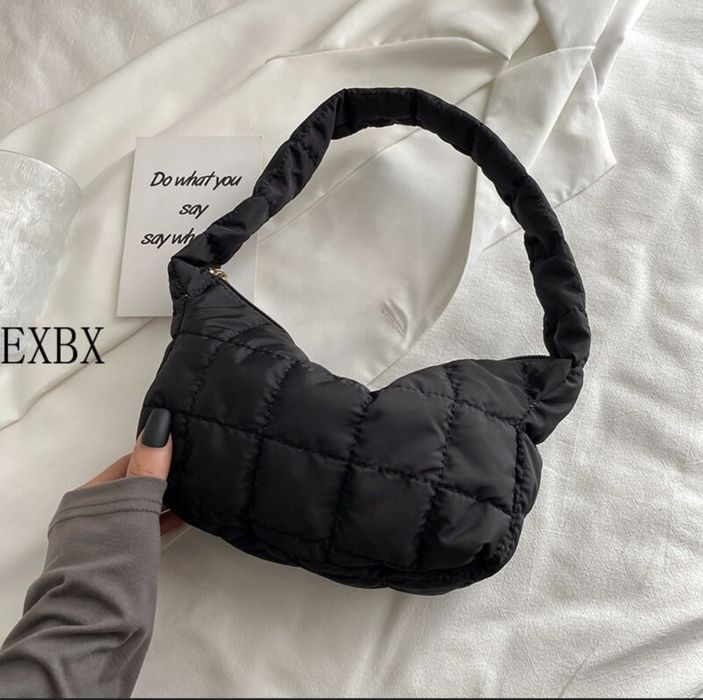 Сумка в двух цветах.