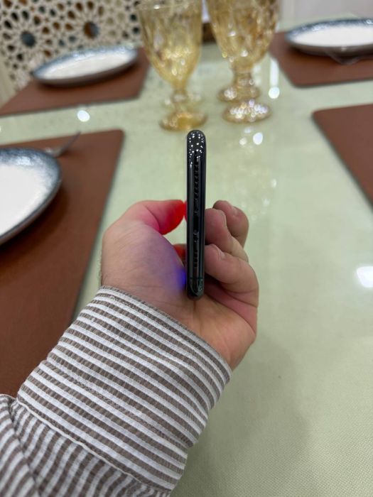 iphone 11 pro max LL/A