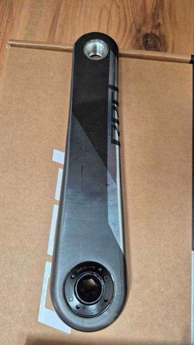 Курбел Sram Red Dub 170 mm + аеро плоча 50 T