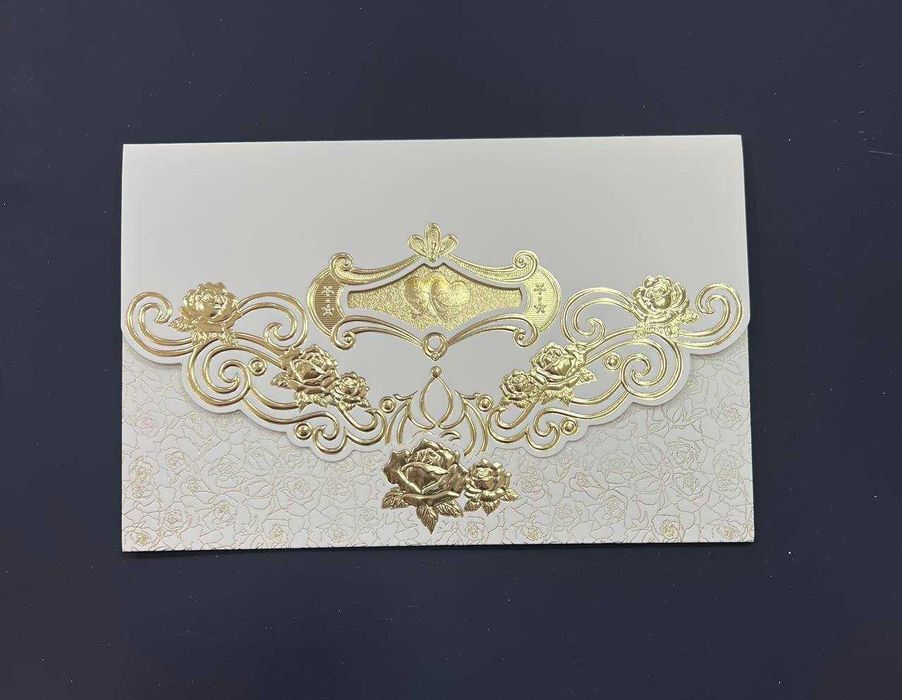 Таклифнома таёрлаймиз