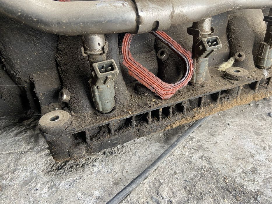 Запчасти двигателя бмв м62