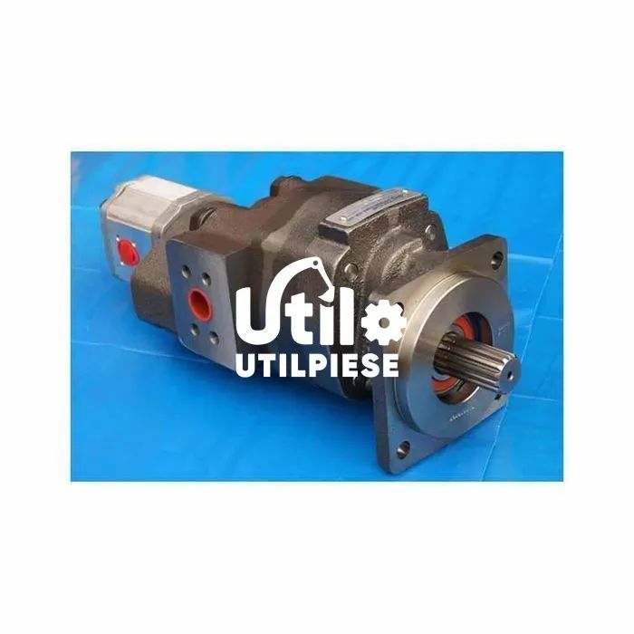 Pompa Hidraulica Liebherr R944C R944 R954 R964 R974 R984 + piese