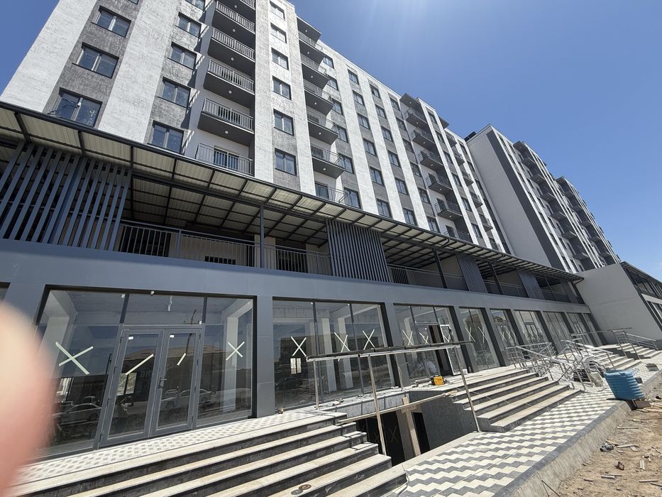 Урганч сити Чакка баликхона Субсидия Ипотека кредит асосинда