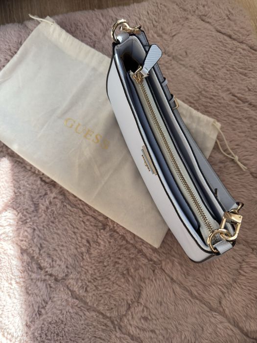 Чанта Guess Noelle