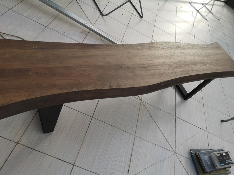 Немска Пейка от MDF