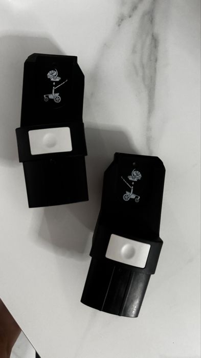 Adaptori Joolz Day+ pentru scaun de masina/scoica carucior