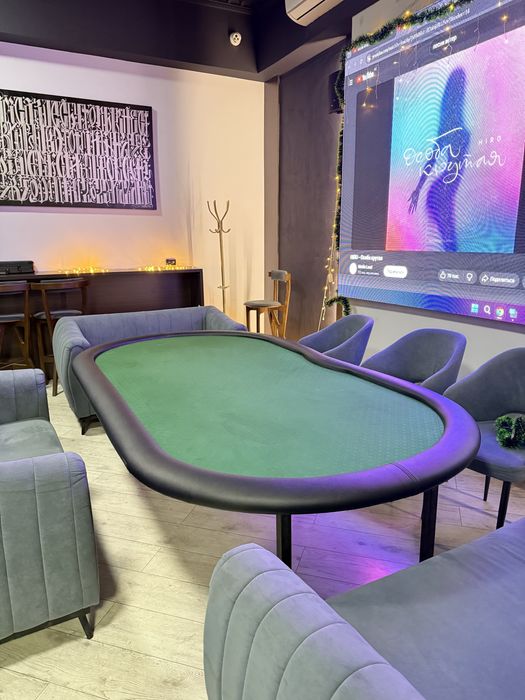 Продам Покерный стол Алматы