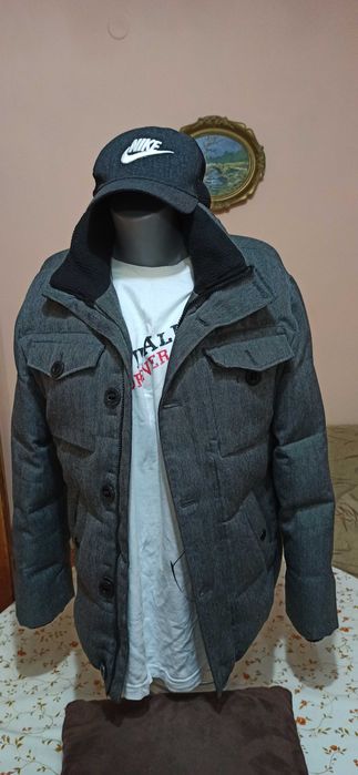 яке Esprit M-30 лв шуба № 54-40 лв