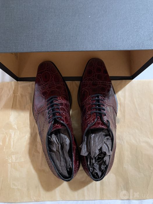 Aldo Brue Made in Italy