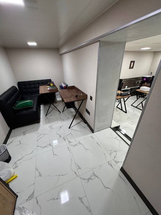 Нежилое помещение на Ц-12 Ганга 57квм + подвал 45квм