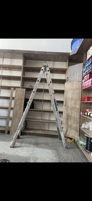 Prilafka sotiladi dokon uchun