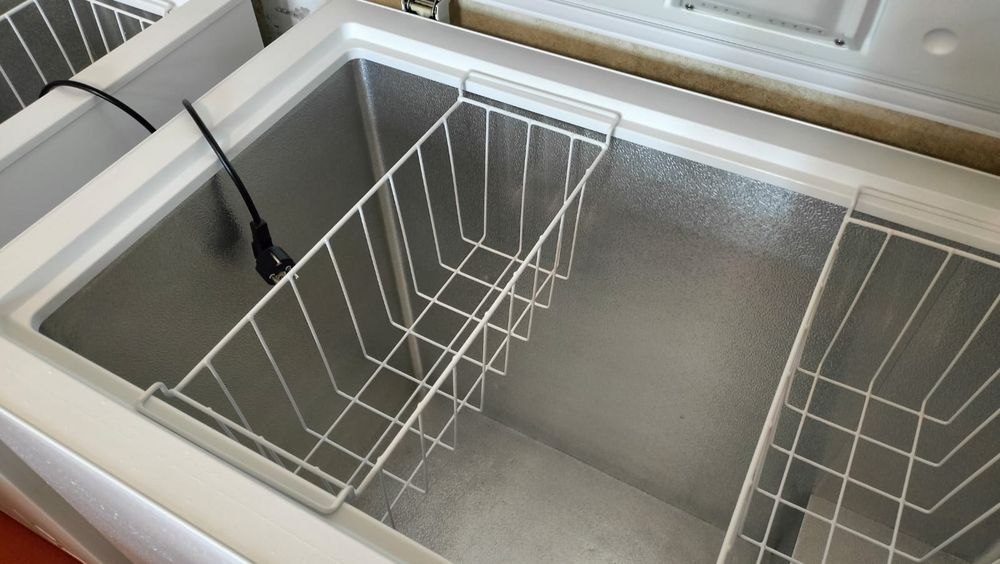 Продам морозильные лари