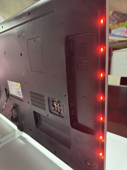 Philips Smart TV 43 инча