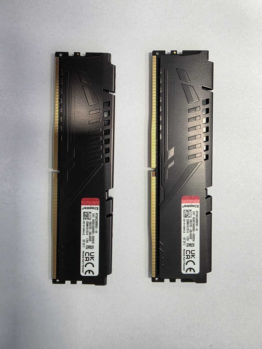 Kit RAM – Kingston Fury Beast DDR5 64GB (2×32GB) 5600MT/s