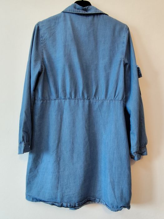 Rochie din denim S