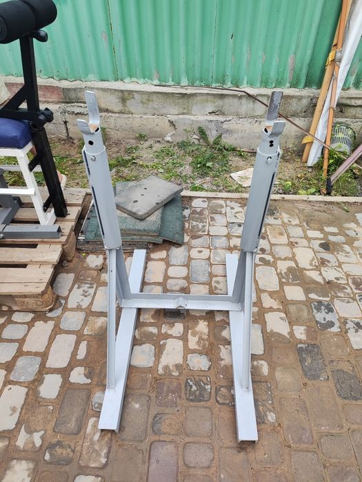 Продам многофункциональный тренажёр 6в1