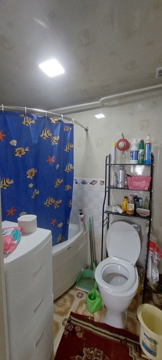 Участок 4,7 сотки. 2 ком. ДОМ. Сергели, ул. Олчазор, РОВД куча