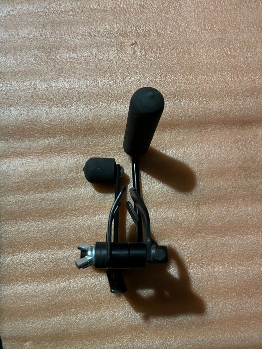 Adaptare handicap auto frana de mana