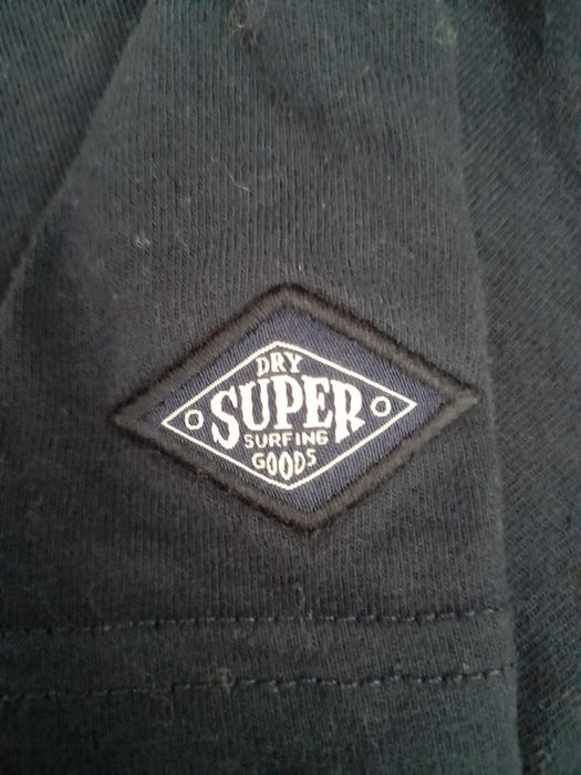 Tricou barbati Superdry