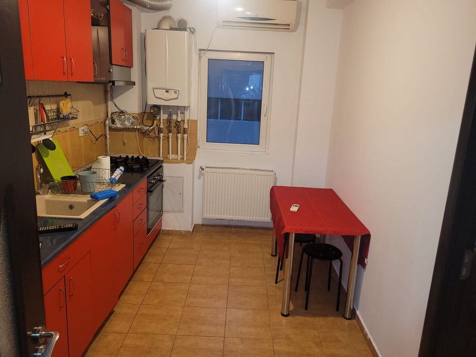 Inchiriez apartament 2 camere Militari Residence