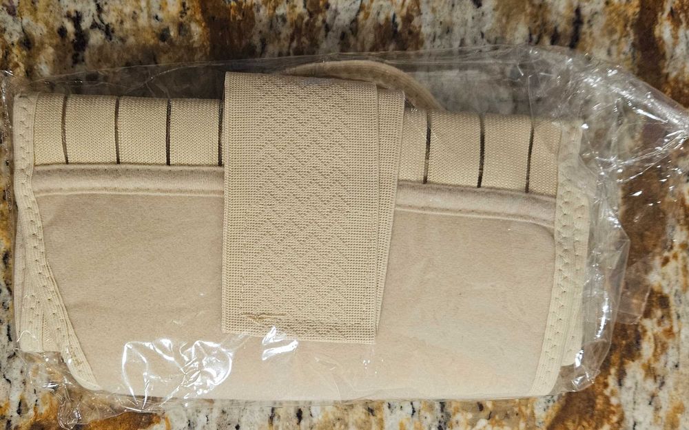 Стягащ колан за след раждане