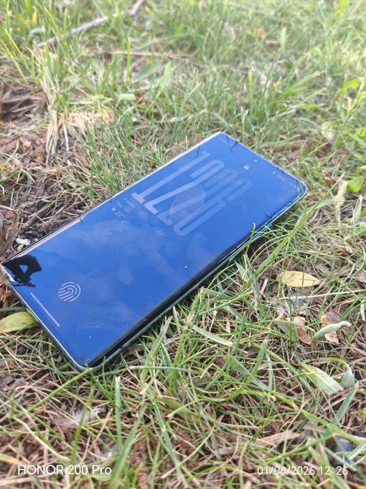 OPPO Reno 11 5g, описание