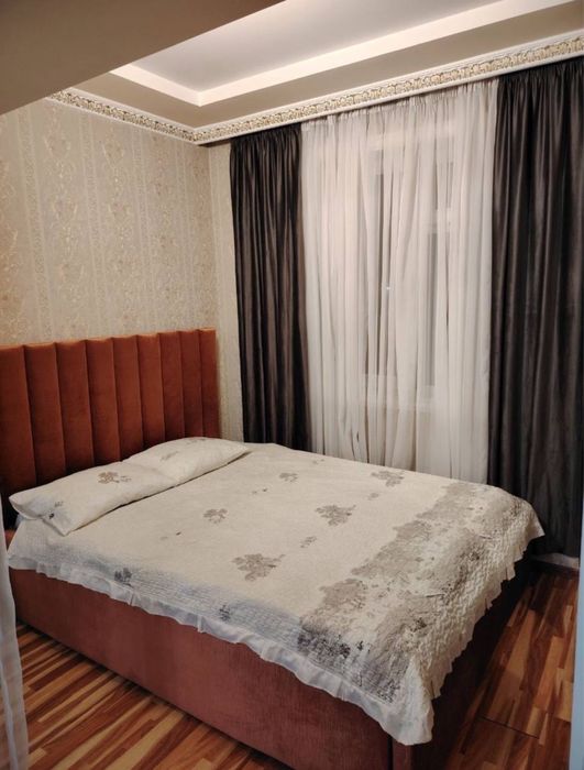 Ц-4 1в2/2/4 Можно ИПОТЕКА меб+тех балкон-2/6 42квм