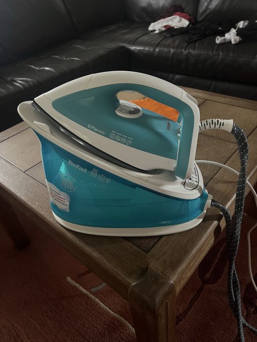 Statie de calcat Tefal