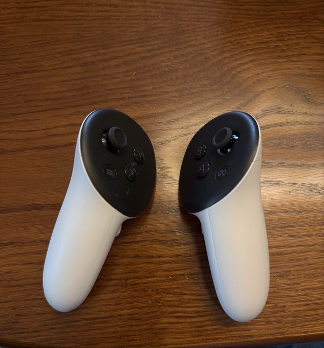 Vr очила Meta quest 3 512 gb 4k