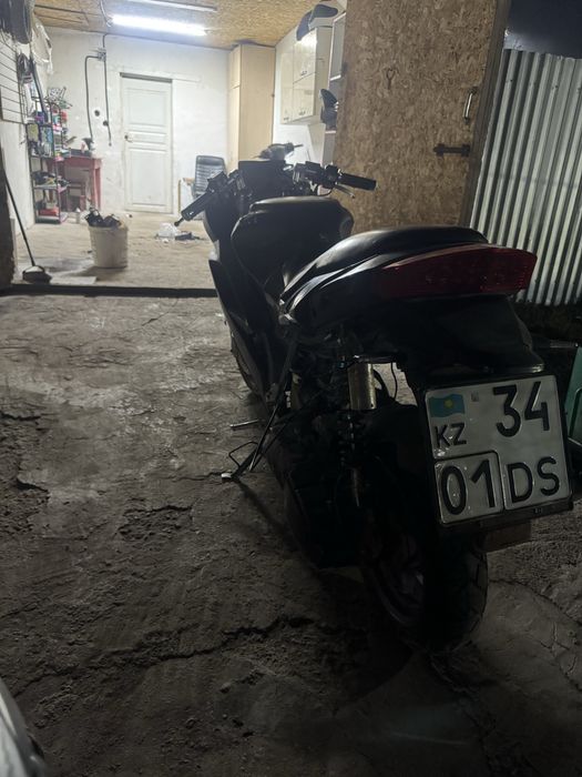 в продаже Peda Hornet v2 200CC A1