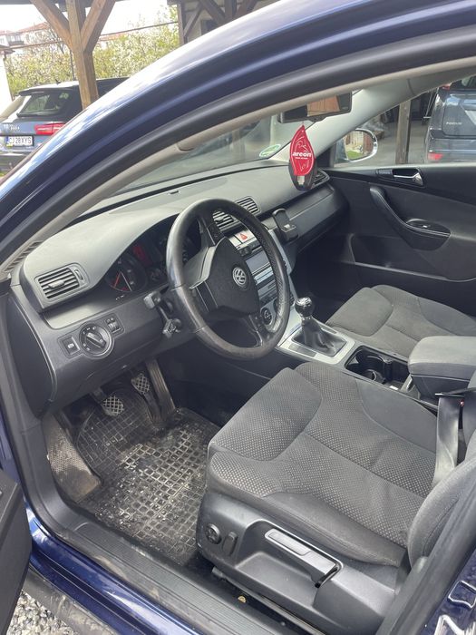 Volkswagen Passat 2.0 Diesel