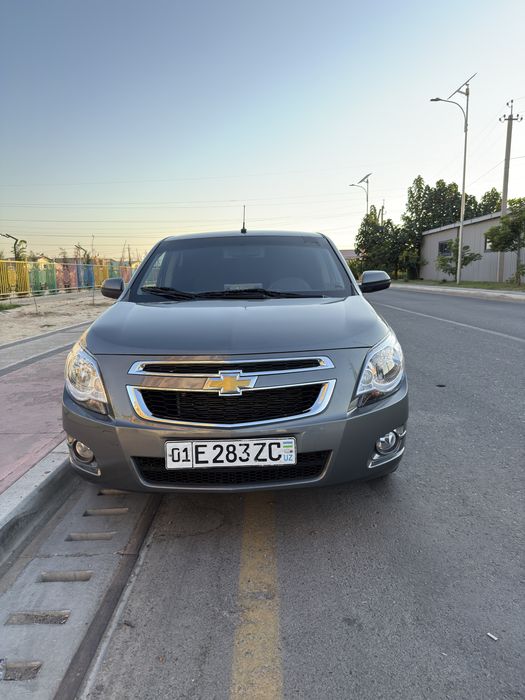 Cobalt LTZ 2014 prabek 342 ming