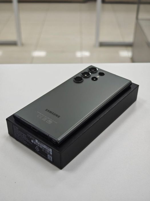 Samsung S23 ULTRA 256GB