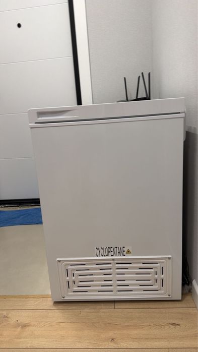 Продам срочно ларь