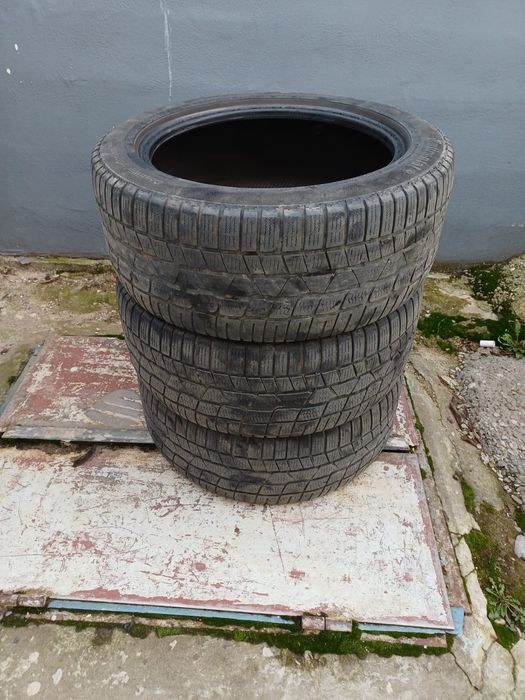 Vand cauciucuri 245 45 17