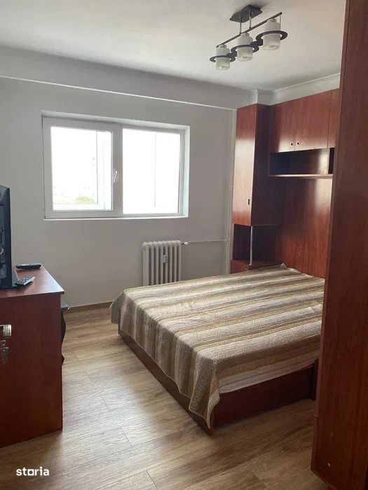 Ap 3cam/Metrou/Renovat/AC/Disponibil Imediat