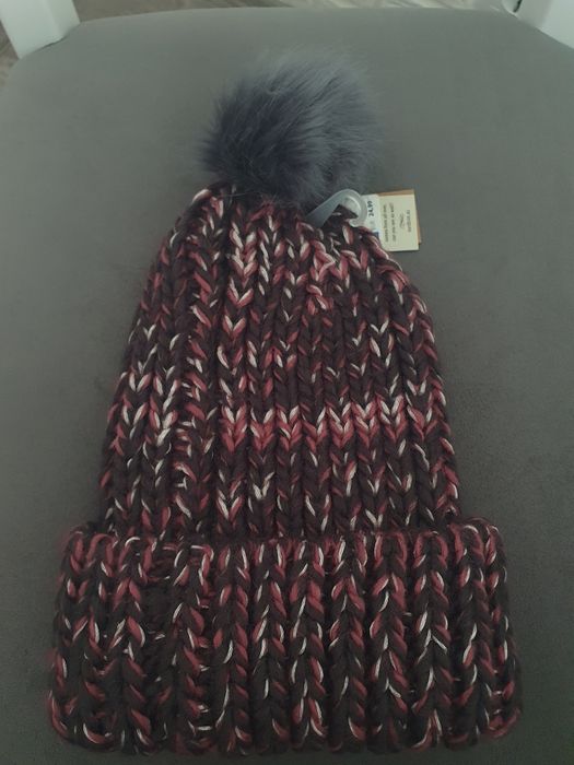 Зимна шапка Nordbron