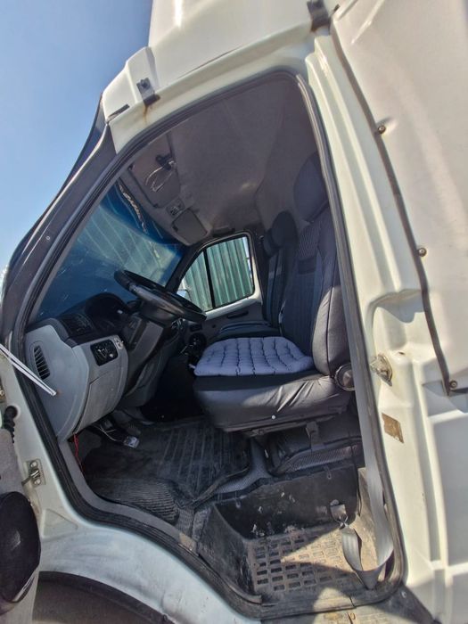 Газель бизнес год 2013