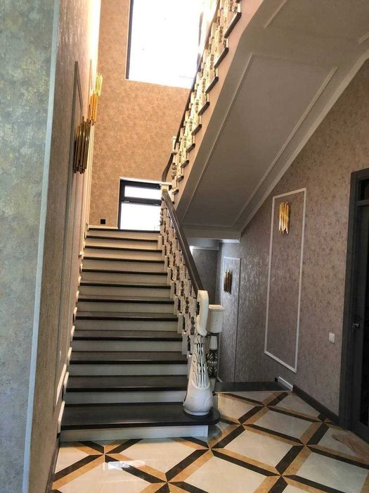 Изготавливаем лестницы на заказ